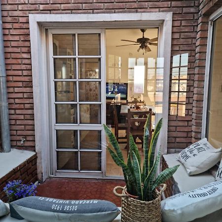 Usuy Sn Apartment San Nicolas de los Arroyos Exterior photo