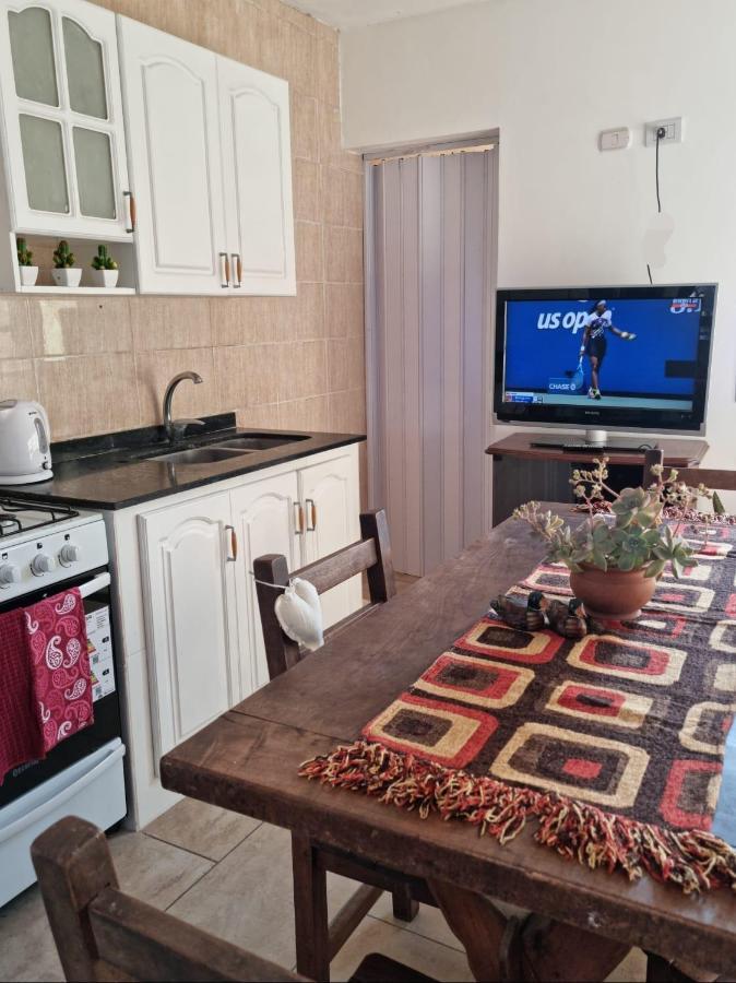 Usuy Sn Apartment San Nicolas de los Arroyos Exterior photo